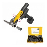 REMS Akku-Press ACC akumuliatorinis radialinis presas